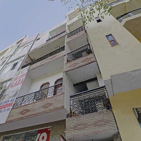 Lion Home Stay Nova Deli Exterior foto