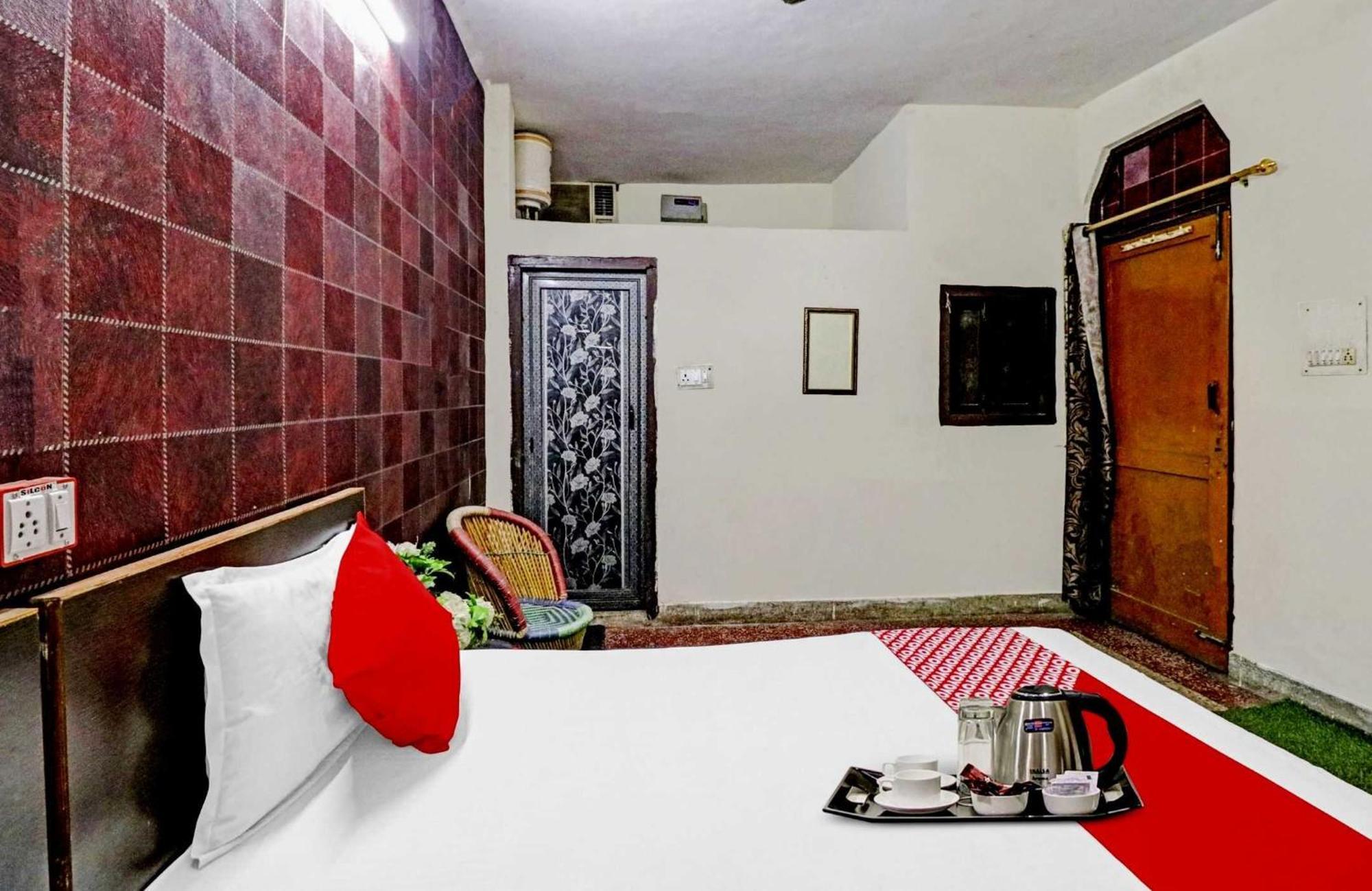 Lion Home Stay Nova Deli Exterior foto