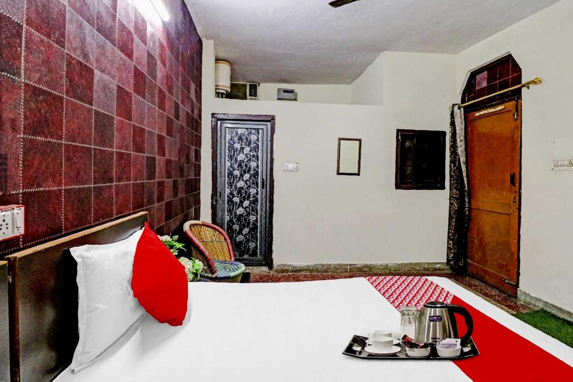 Lion Home Stay Nova Deli Exterior foto