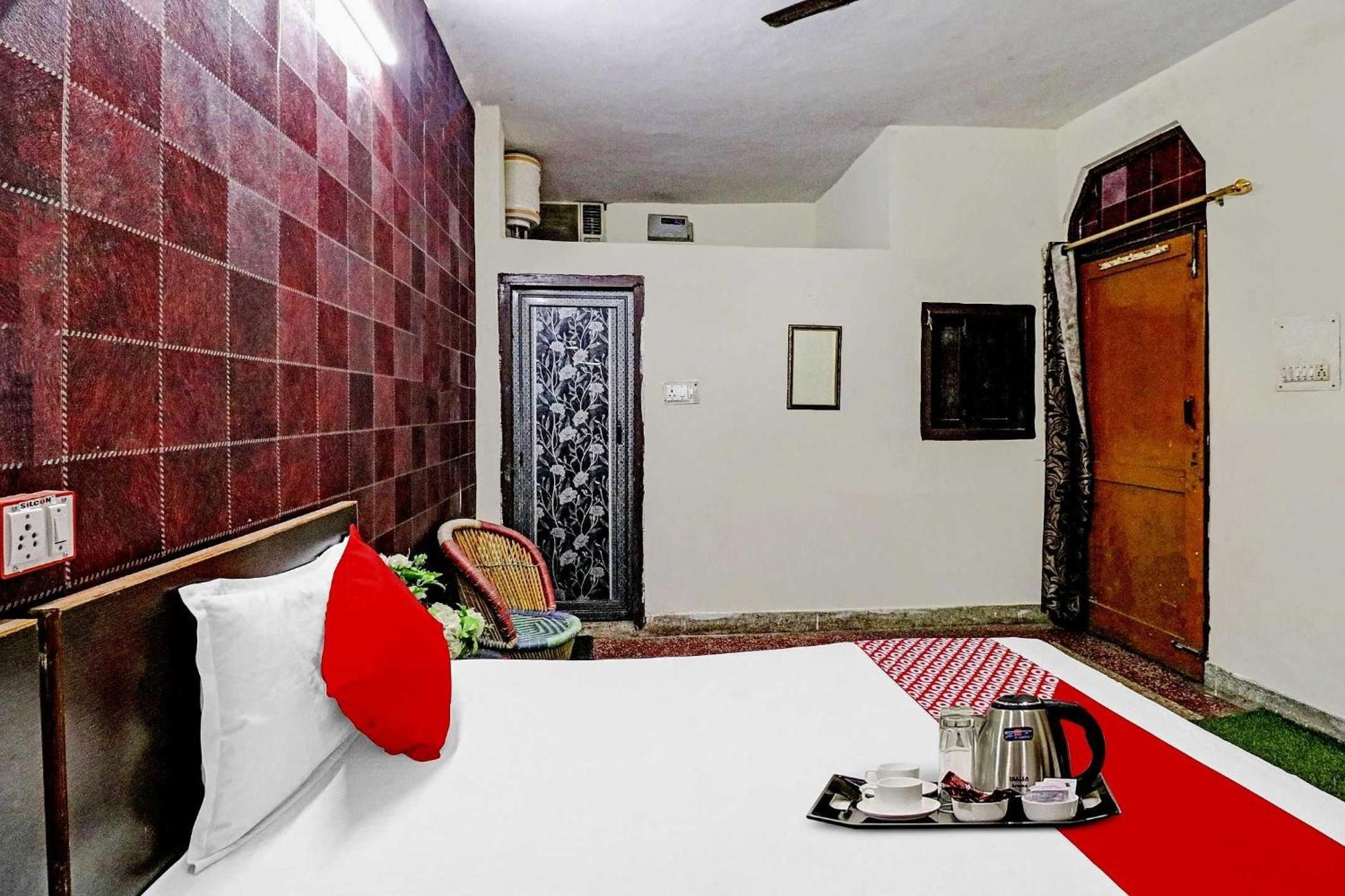 Lion Home Stay Nova Deli Exterior foto